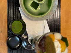 -伊藤久右卫门(宇治本店)