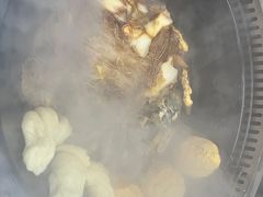 -农家乐大锅台铁锅炖(四流中路店)