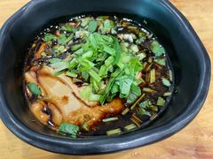特色蘸酱-金生隆(六铺炕店)