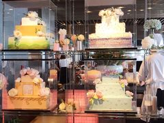 -广州富力君悦大酒店·凯菲厅