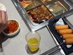 -海底捞火锅(吾悦广场店)