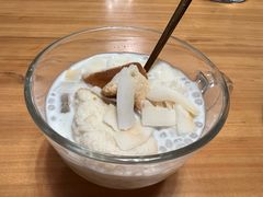 泡鲁达-山茶云南菜(永安里店)