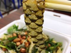 顺德祖传爽鱼皮-陈添記·祖傳爽鱼皮·西关老字号(广州首店)