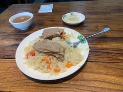 -217丰惠源抓饭(江乾路店)