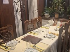 -老井俄式餐厅
