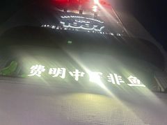 -费明中罗非鱼(大石坝店)