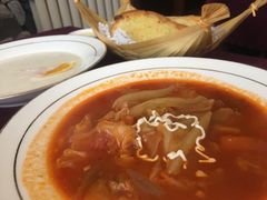 -92°C俄式厨房(中央大街店)