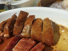 -潮福城大酒楼(湖滨北路店)