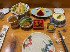 -大岛日本料理铁板烧(南通大饭店)