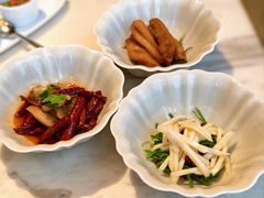 -新荣记(新源南路店)