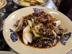 -张关合渣(航空大道店)