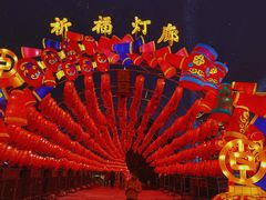 -西安城墙·碑林历史文化景区