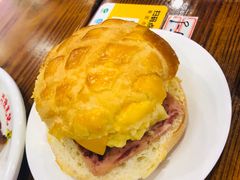 -澳门陈光记烧味饭店(南京德基广场店)