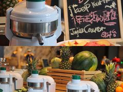 -杭州桐庐康莱德酒店西餐厅-舍