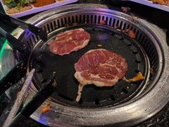 -老卜奎齐齐哈尔烤肉(人民东路店)