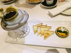 -MORTON'S 莫尔顿牛排坊(北京丽晶酒店)