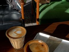 -山下C5cafe(惠通时代广场店)
