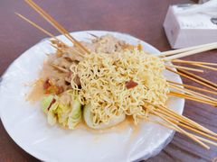 -郭记小街麻辣烫(南小街总店)