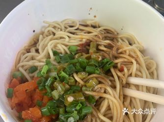 武汉粮道街美食小吃聚集地绝绝子