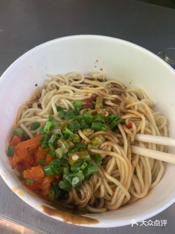 武汉粮道街美食小吃聚集地绝绝子