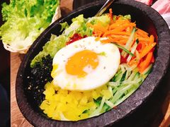 -花味烤肉·拌饭(建邺万达店)