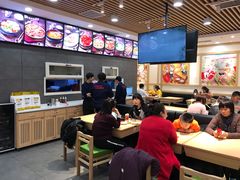 -米村拌饭(万达广场庄河店)