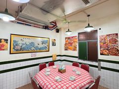 -马叉虫和妖且闲·长沙大排档(解放西店)