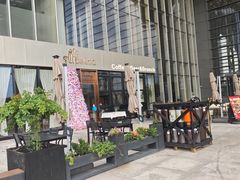 -Pekaa啤咖食肆Coffee&Bistro