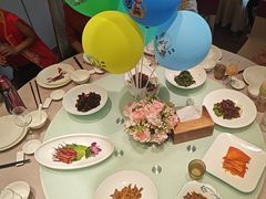 -城北食府(枫林店)