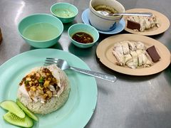 -红大哥水门鸡饭(總店)