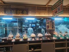 -老淮滨-蚌埠非遗小吃(淮河路店)