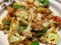 -长安大牌档之西安博物院文化餐厅(中贸店)