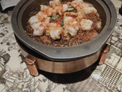 -绿茶餐厅(汇悦大融城店)