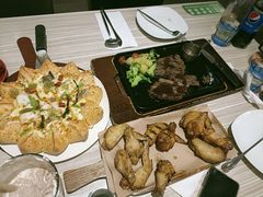 -必胜客(苏州中心店)