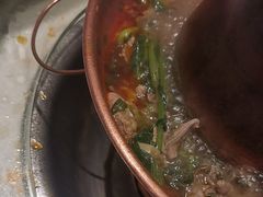 -福寿斋·老北京铜锅涮肉·烤鸭(顺义总店)
