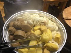 -素清香(解放路店)