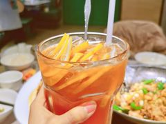 -费大厨辣椒炒肉(黄兴中心广场店)