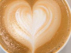 -Peet's Coffee皮爷咖啡(豫园店)