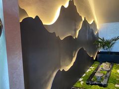 -恬阿姨庭院餐厅·生日宴