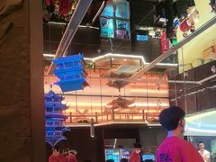 -西塔老太太泥炉烤肉(上海七宝领展广场店)