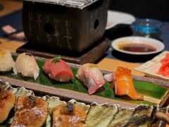 -本逸·割烹料理(湖墅店)