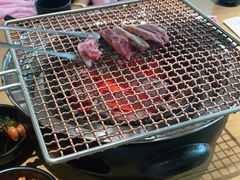 -九田家黑牛烤肉(溧水万达店)