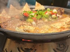 -阿里疆Alijiang·丝路美食·异域风情·清真(长楹天街店)