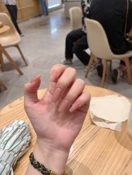 -StartNail美甲