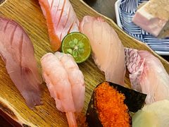 -築鳥日本料理(黑沙环店)