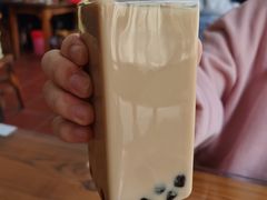 -崖口煲仔饭