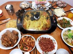 -海底捞火锅(亲子主题北金鹰店)