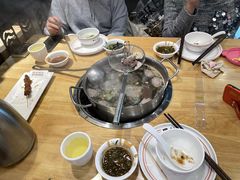 -嬷孙家潮汕牛肉火锅(北京路天河城店)