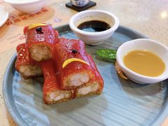 -点都德(华强南店)