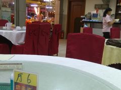 大堂-乐兴海鲜餐厅